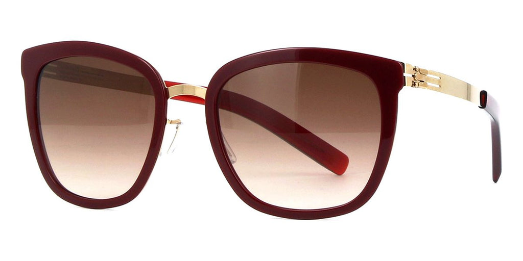 ic berlin maira b rose gold very berry and summerhaze