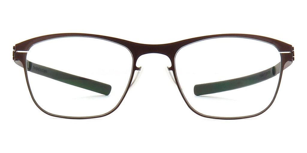 ic berlin marie teak and black