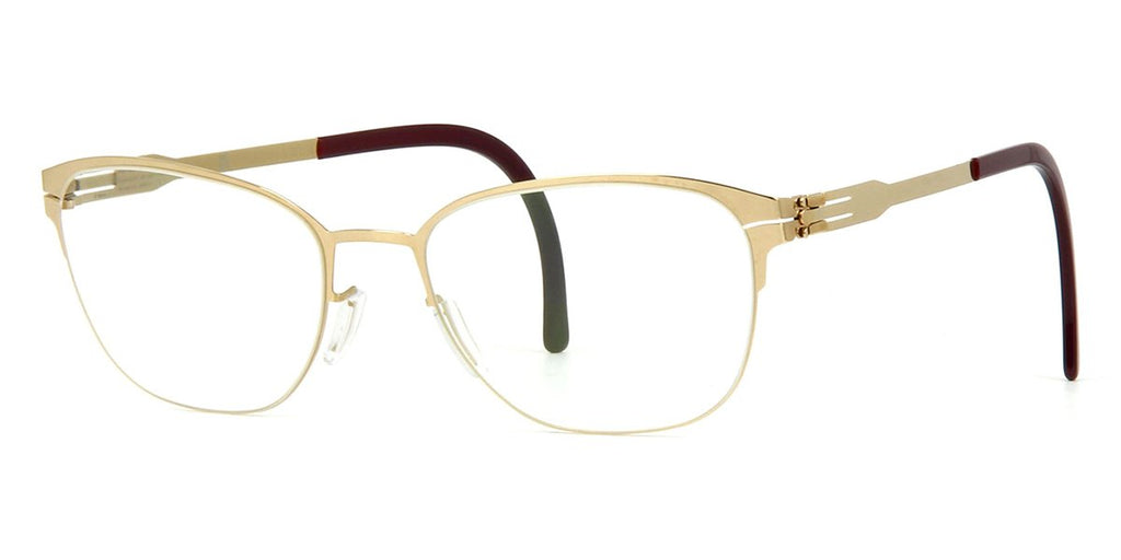 ic berlin mystical rose gold