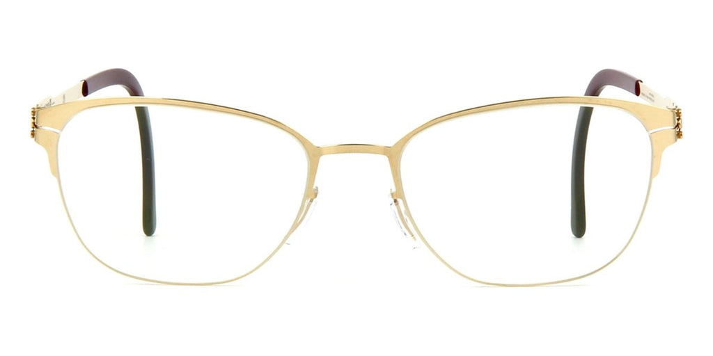 ic berlin mystical rose gold