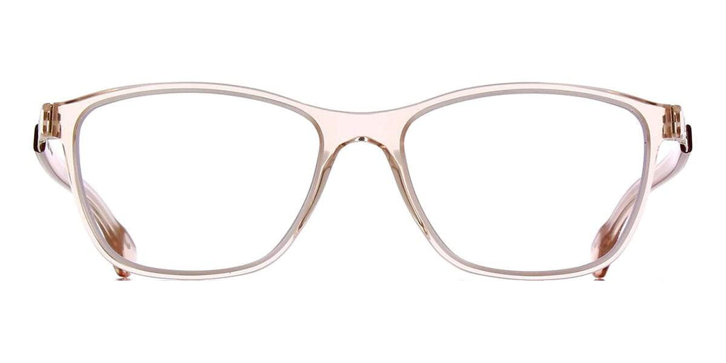 ic! berlin Nuance Ice Tea and Rose Gold Glasses