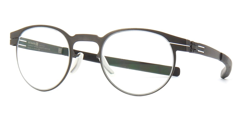 ic berlin ofen graphite black