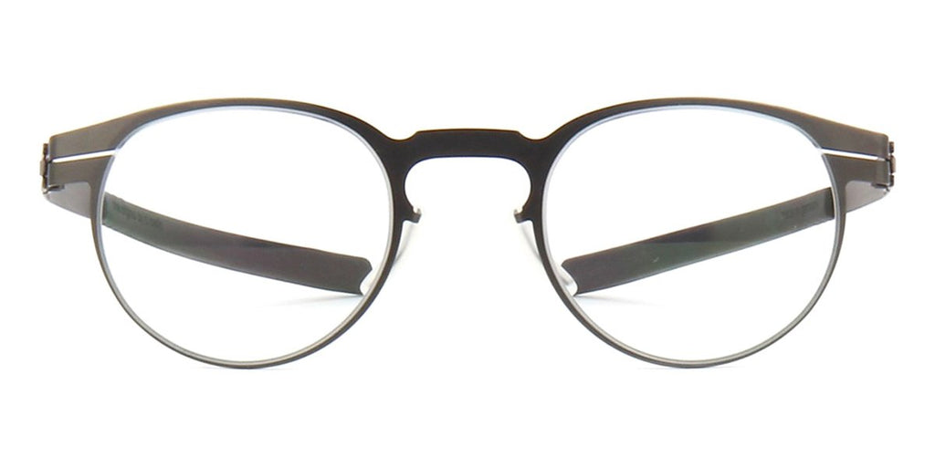 ic berlin ofen graphite black