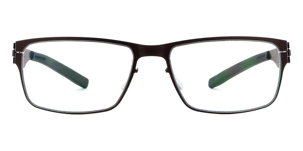 ic berlin paul r teak and black