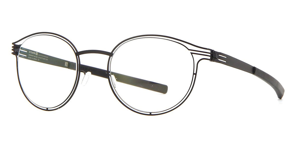 ic berlin purity black