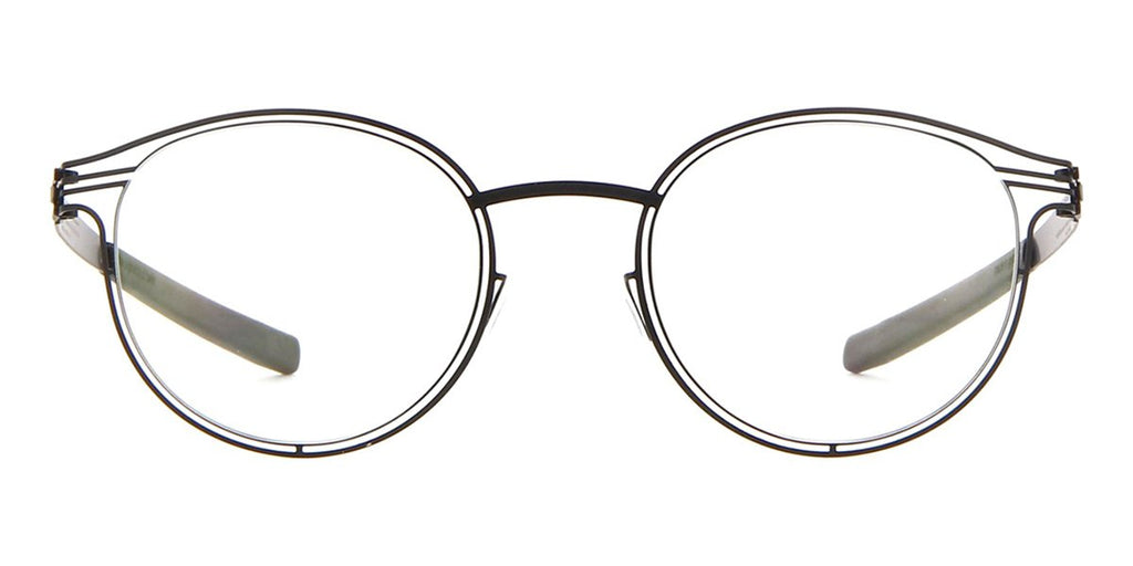 ic berlin purity black