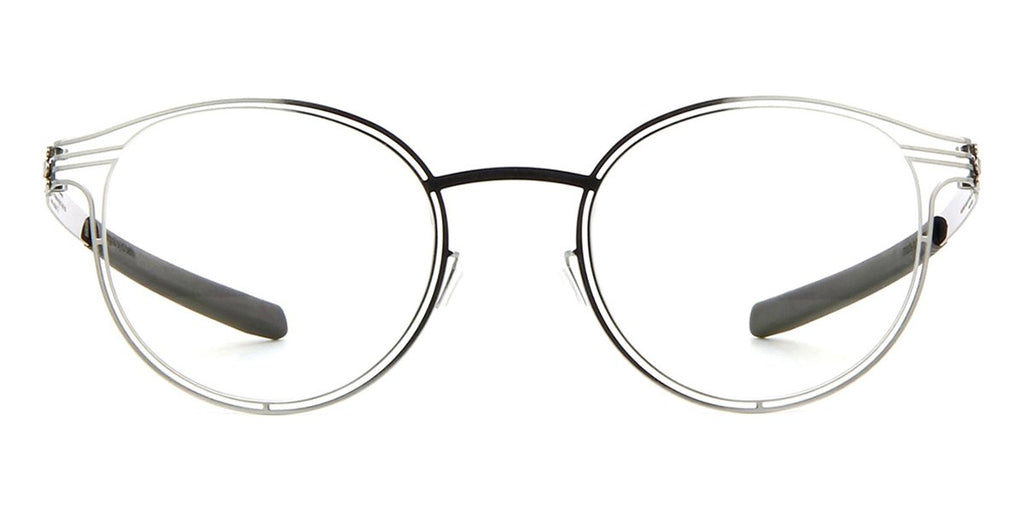 ic berlin purity chrome and black