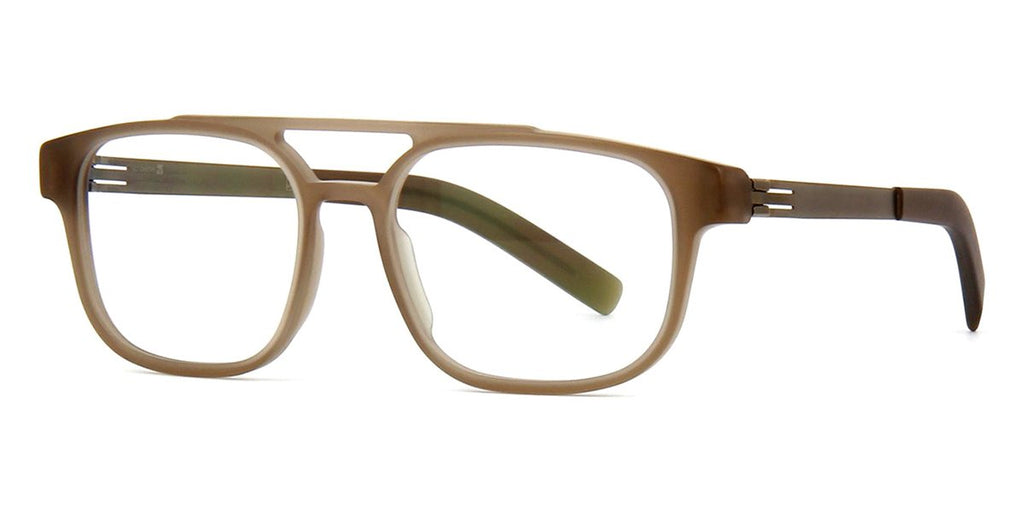 ic berlin ralphi matte walnut