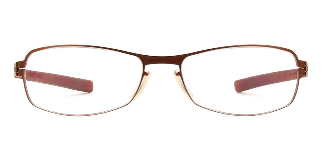 ic berlin rose matte copper