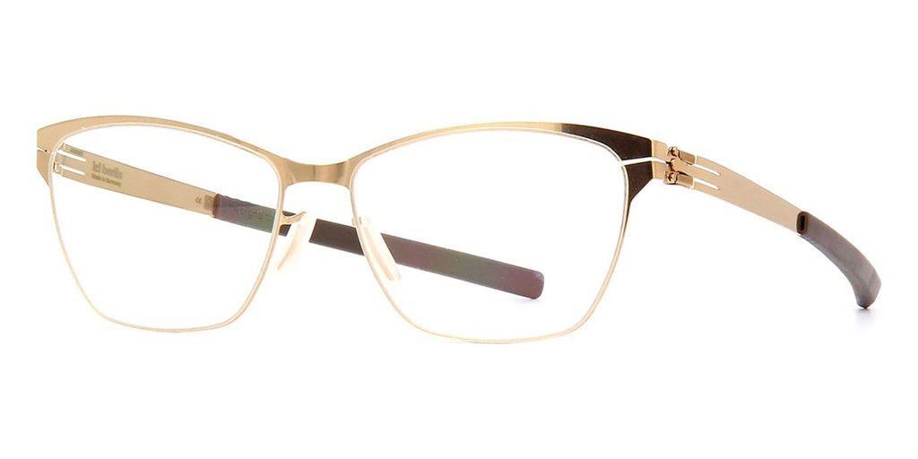 ic berlin rosemary s rose gold