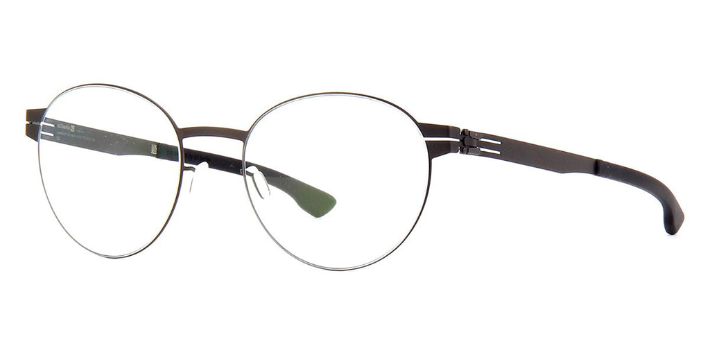 ic berlin sandra s graphite and black