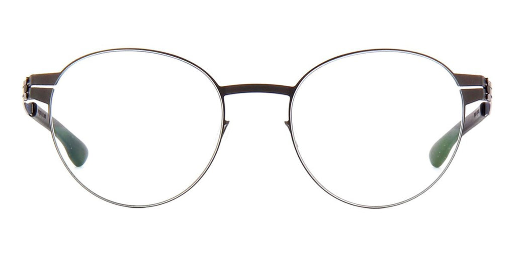 ic berlin sandra s graphite and black