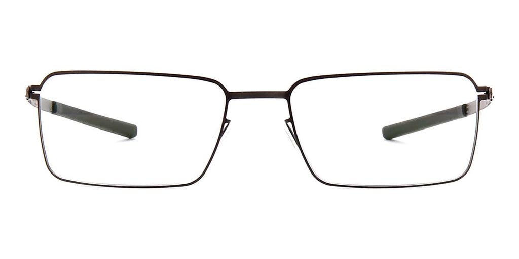 ic berlin silk arcus graphite and black