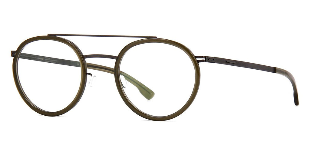 ic berlin silk buran graphite and seaweed milky