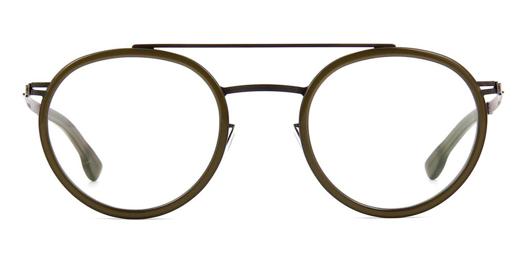 ic berlin silk buran graphite and seaweed milky