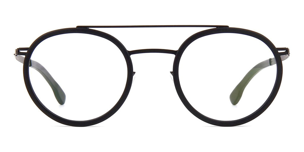 ic berlin silk buran matte black