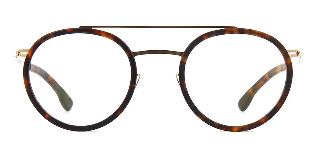 ic berlin silk buran rose gold and magma