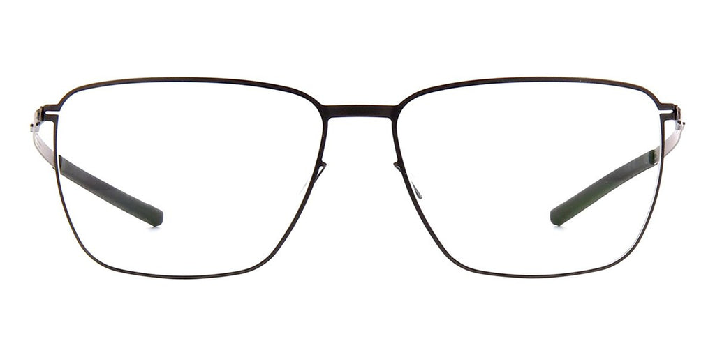 ic berlin silk khamseen graphite and black