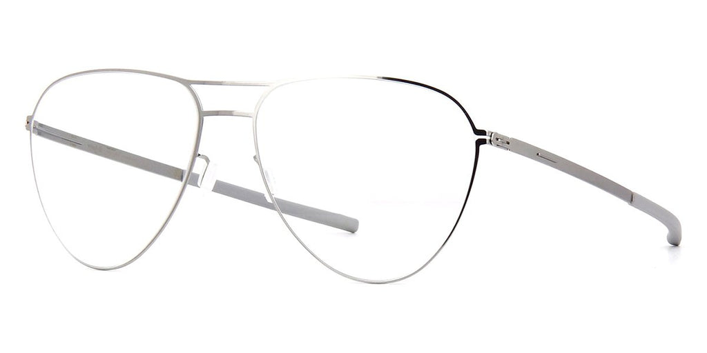 ic berlin silk levante chrome and light grey