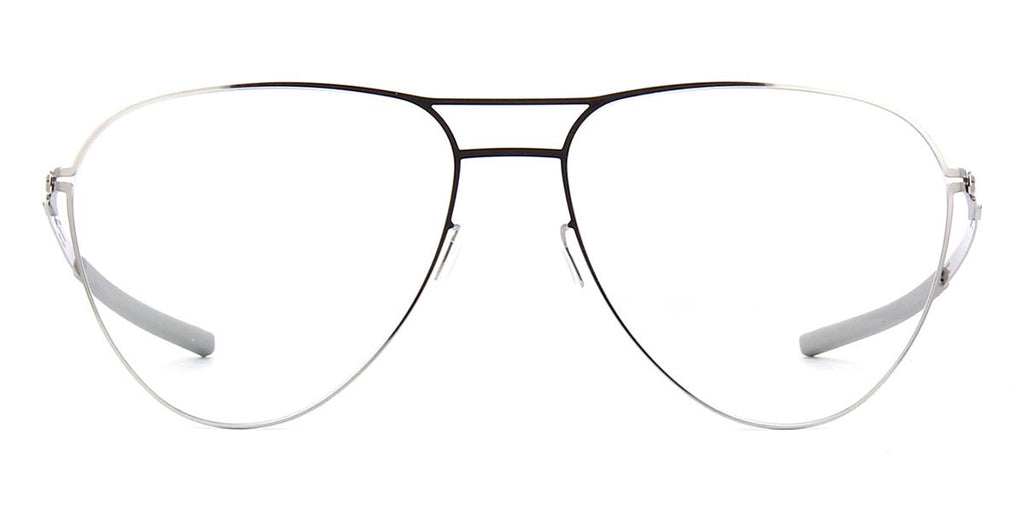 ic berlin silk levante chrome and light grey