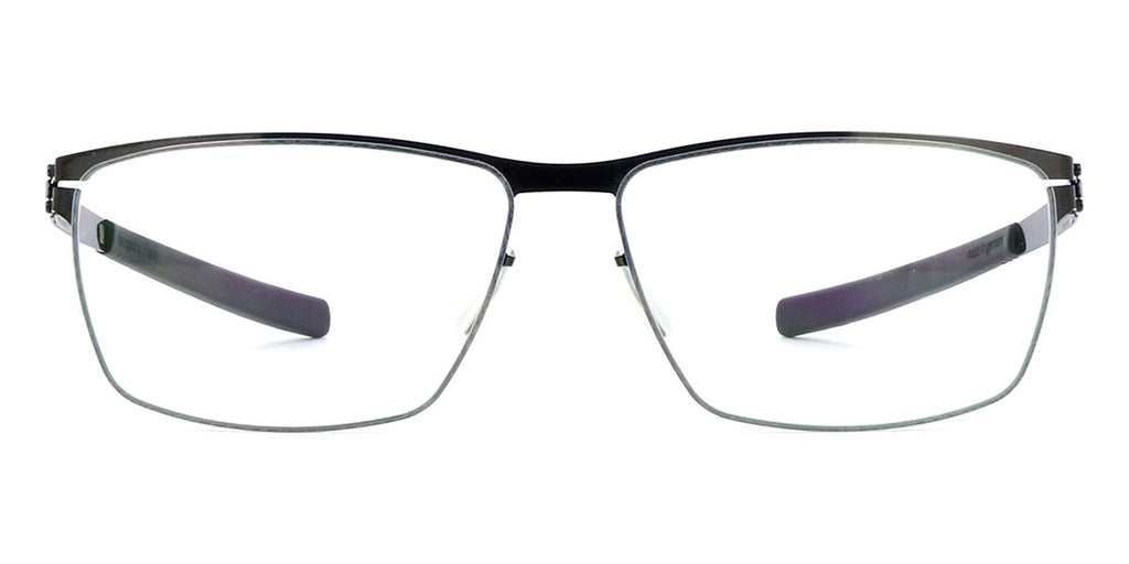 ic berlin sven h gunmetal and black