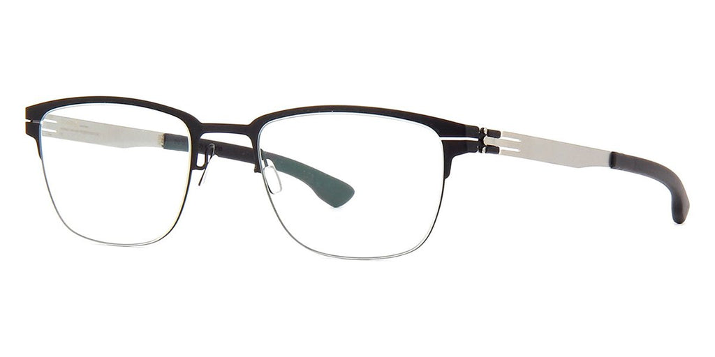 ic berlin the lone wolf se black and pearl