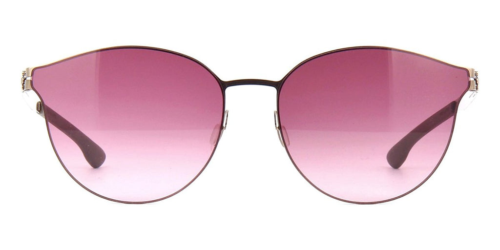 ic berlin the rebel se shiny bronze and warm grey