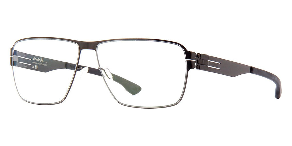 ic berlin thorsti s gunmetal and black