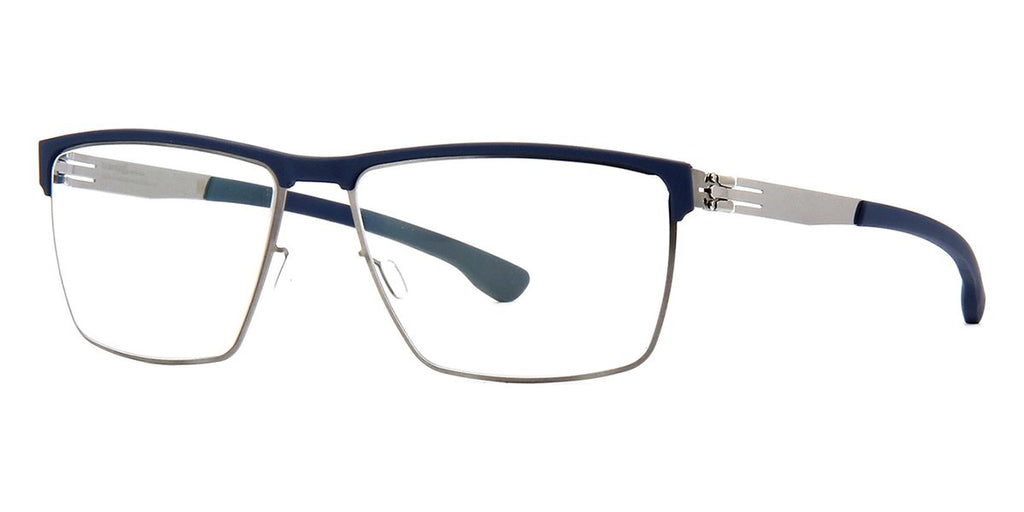 ic berlin tommy g chrome blue