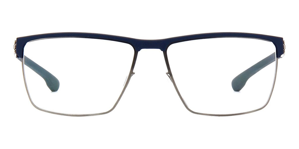 ic berlin tommy g chrome blue