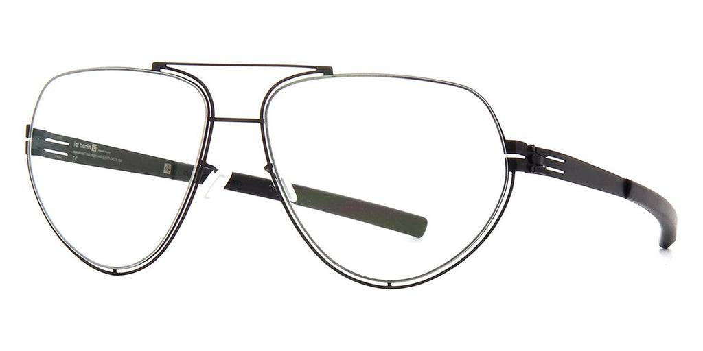 ic berlin triangularity black