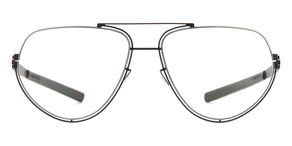 ic berlin triangularity black