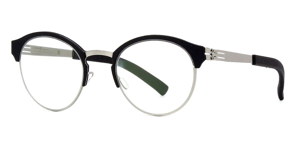 ic berlin uptown chrome black