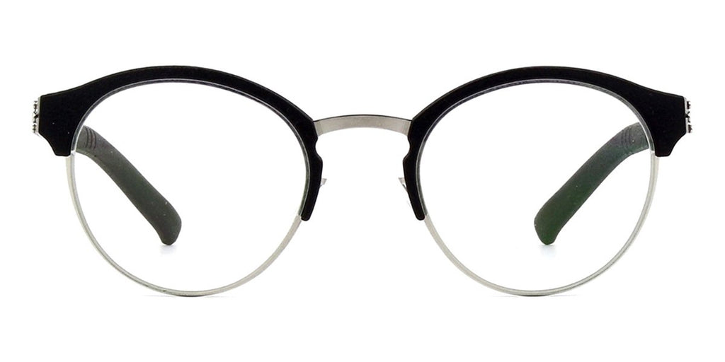 ic berlin uptown chrome black