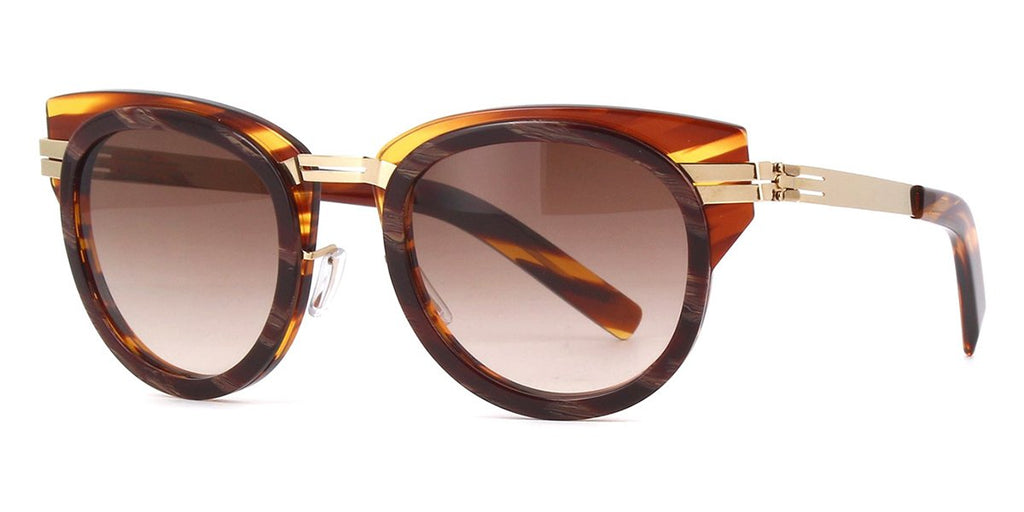 ic berlin vegetarian 1 special edition rose gold and summerhaze