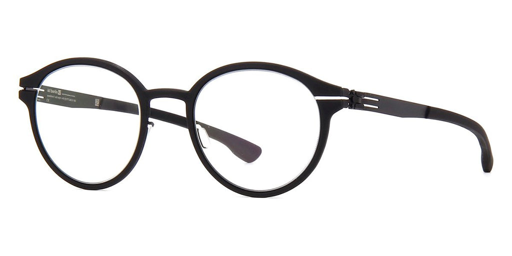 ic berlin vincent b black