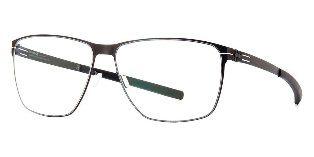 ic berlin vitaly g graphite and black