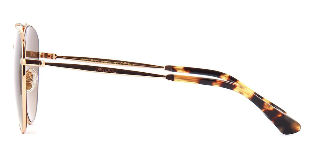 Jimmy Choo ABBIE/G/S 06JHA Sunglasses i2i Optometrists