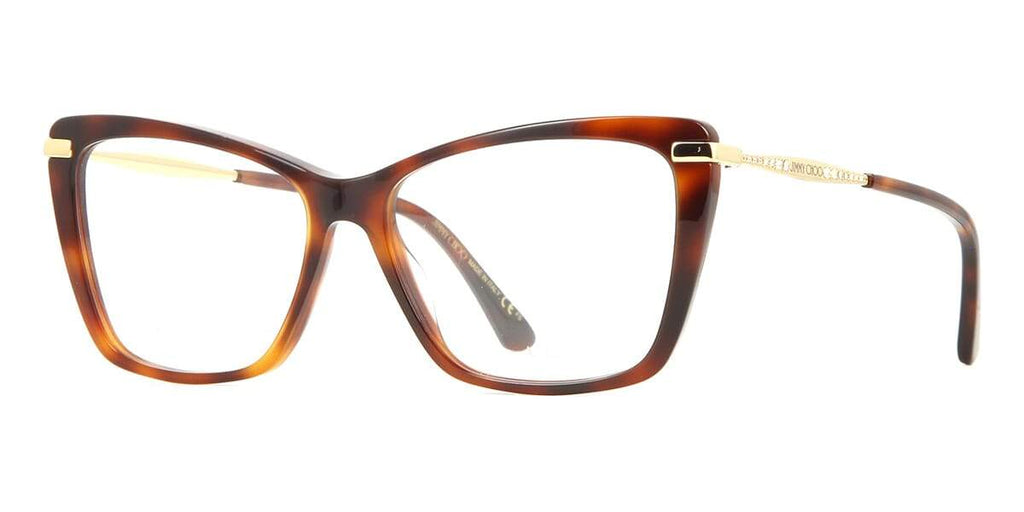 Jimmy Choo JC297 086 Glasses