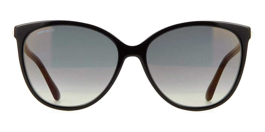 Jimmy Choo LISSA/S 807FQ Sunglasses