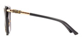 Jimmy Choo ROSE/S 086HA Sunglasses