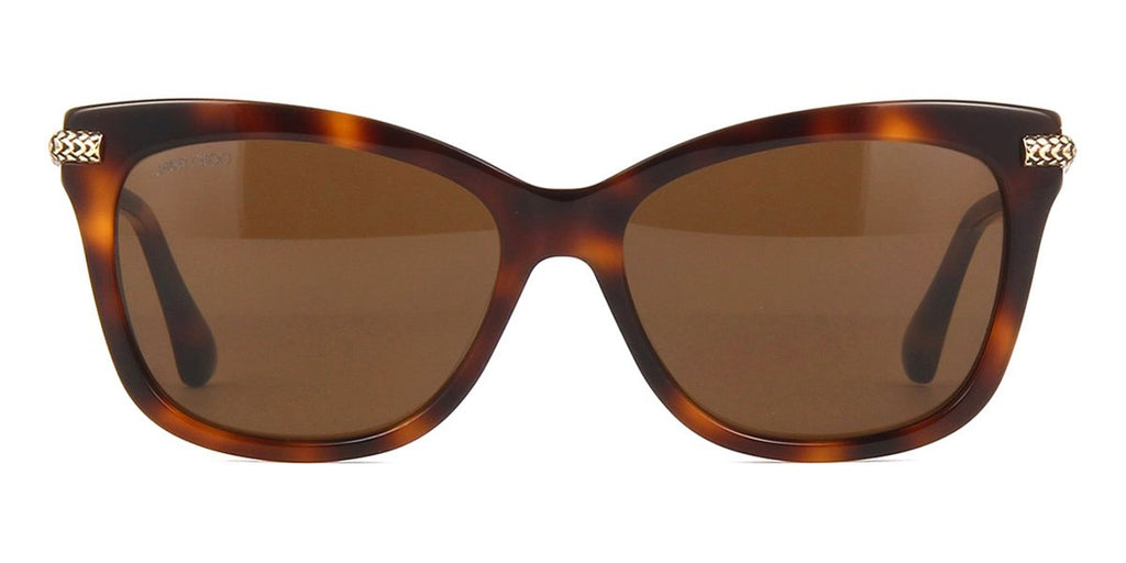jimmy choo shade s c9bsp polarised