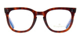 Kingsman x Cutler and Gross 0824 DT01 Dark Turtle 01 Glasses