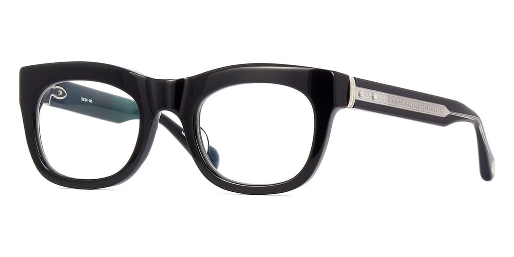 Matsuda M1020 BLK Glasses