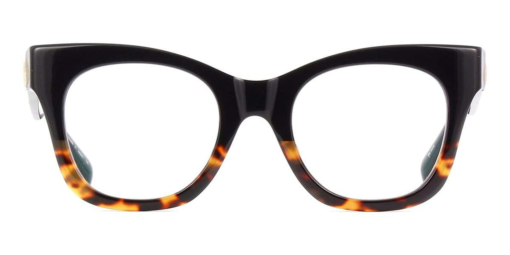 Matsuda M1022 BK/HVN Glasses