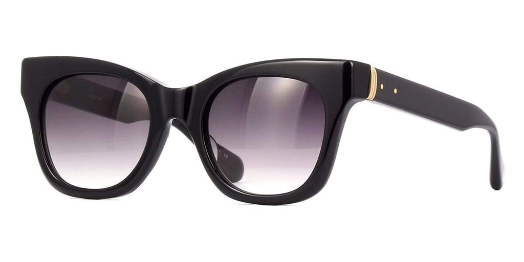 Matsuda M1022 BLK Sunglasses