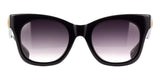 Matsuda M1022 BLK Sunglasses