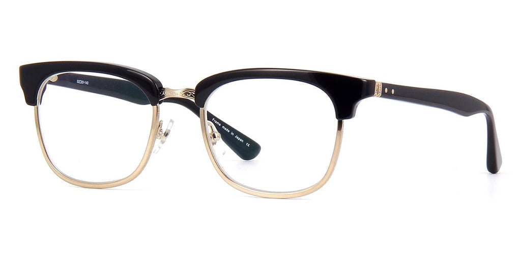 matsuda m2040 blk bg