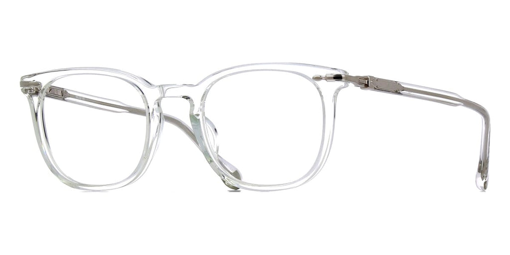 Matsuda M2047 CR Glasses