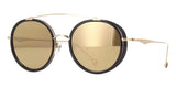 Matsuda M3044-S BG/BLK Sunglasses